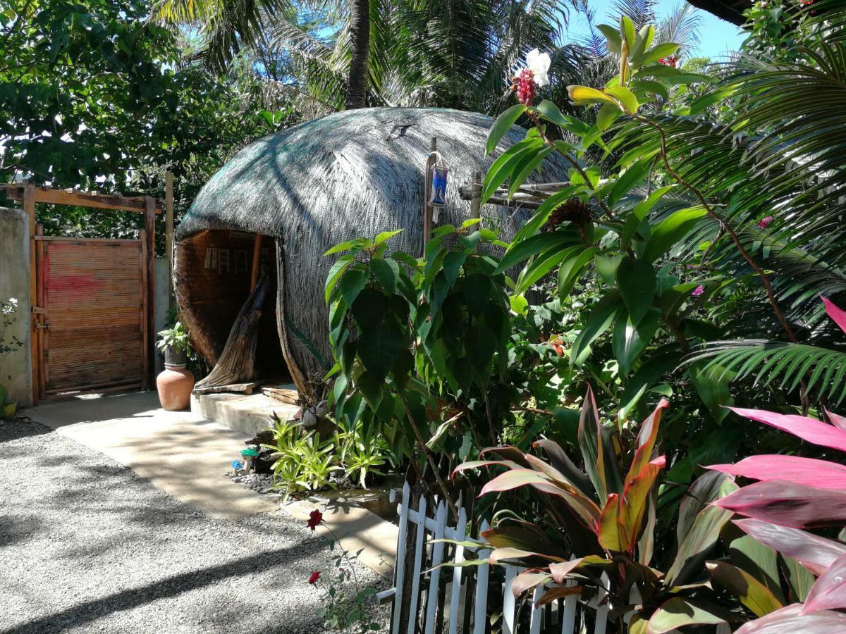 Boracay Eden Villa Manoc-Manoc Exterior photo
