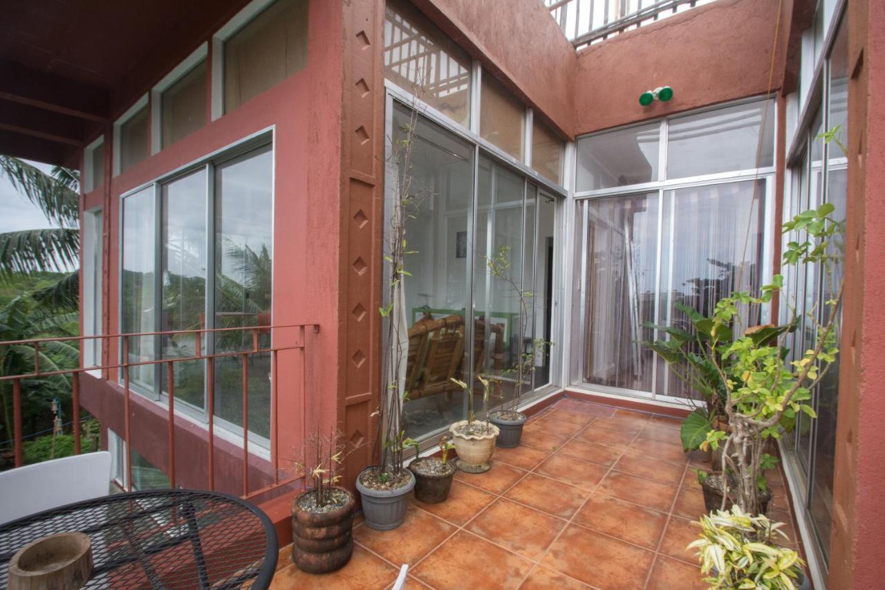 Boracay Eden Villa Manoc-Manoc Exterior photo