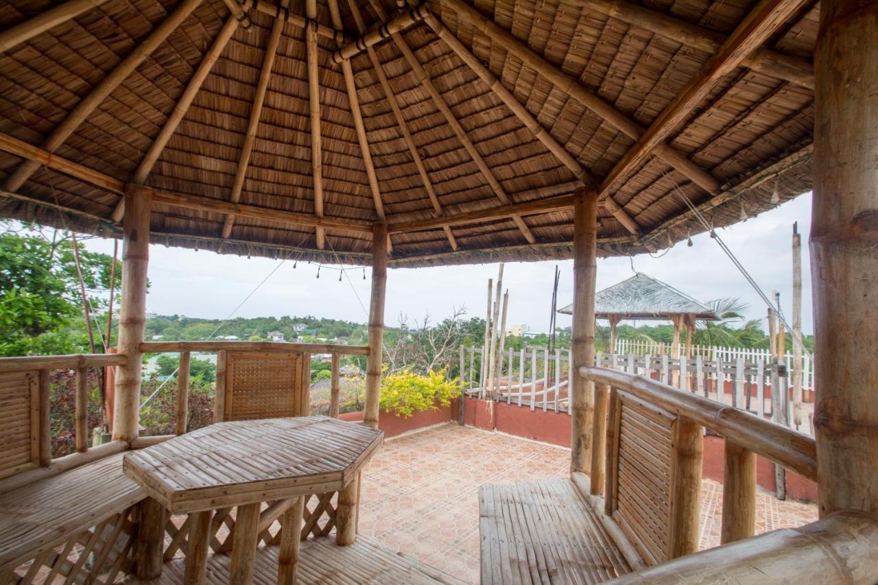 Boracay Eden Villa Manoc-Manoc Exterior photo