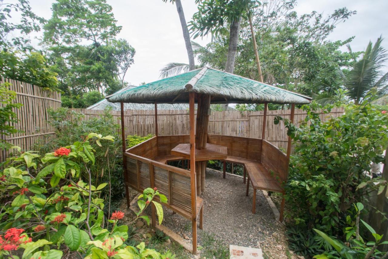Boracay Eden Villa Manoc-Manoc Exterior photo